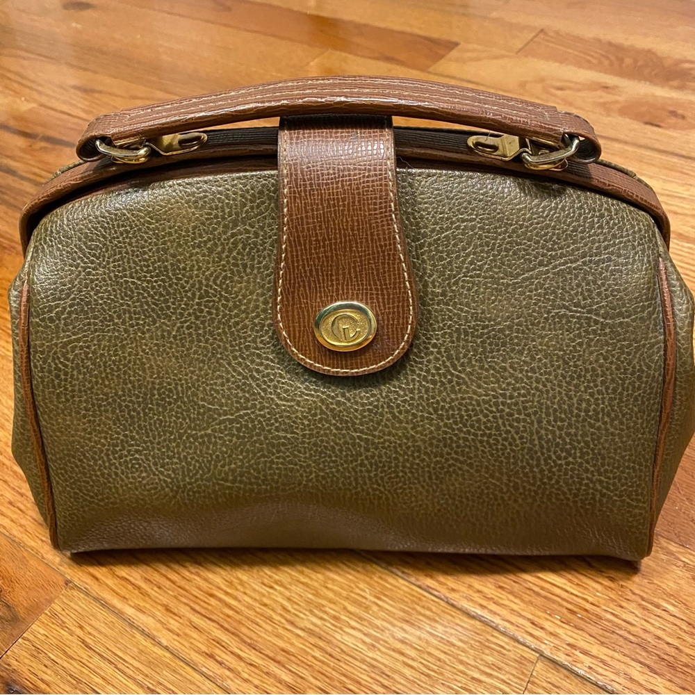 Doctor’s Bag 💼